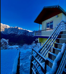 Rukmani Homestay(Auli)